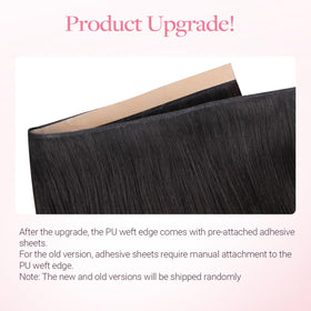 GOO GOO care routine image shows detangling and conditioning tips