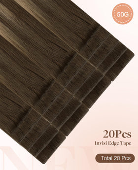 GOO GOO Virgin Remy hair close-up highlights silky texture and premium quality