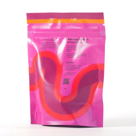 Good Ass Hair Day Dry Shampoo Refill Dark travel size highlights on-the-go portability