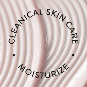 Dermatologist-tested badge shown on Good Clean Goop jar.