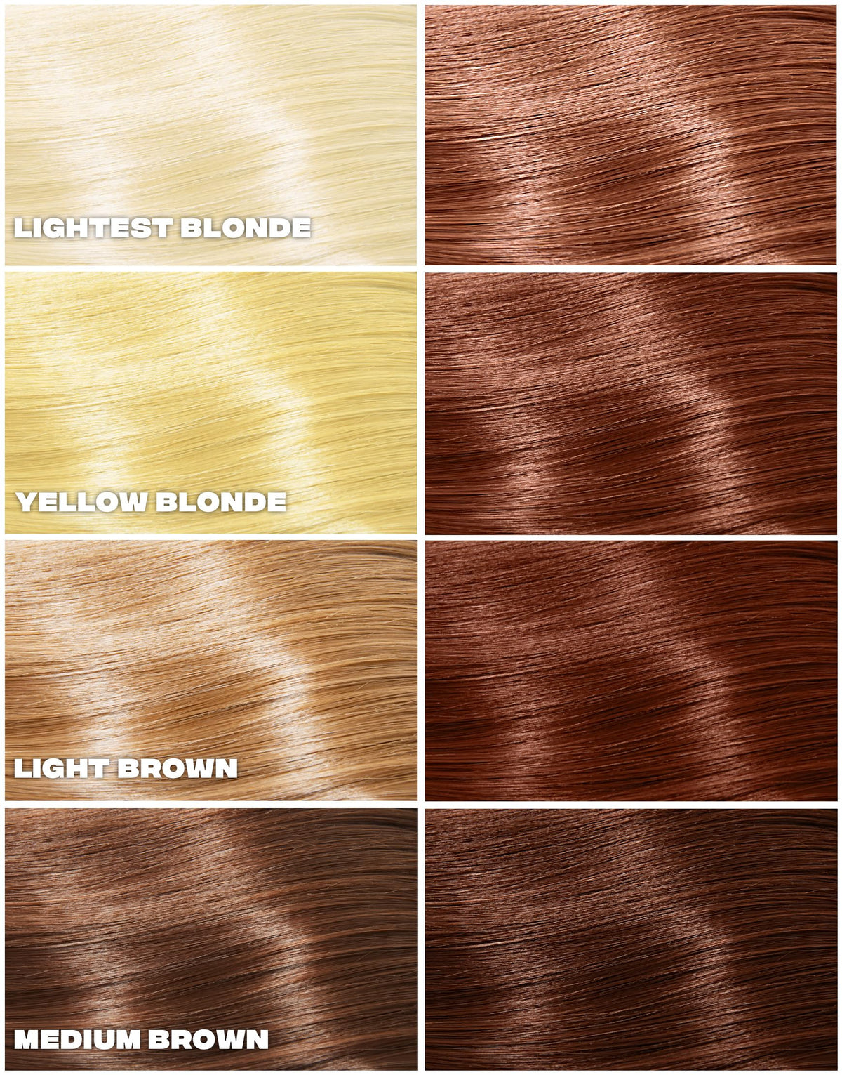 Good Dye Young cream-based formula ready for even, non-damaging application.