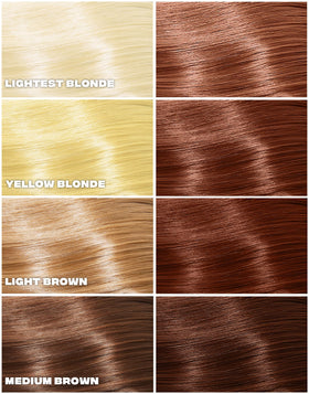 Good Dye Young cream-based formula ready for even, non-damaging application.