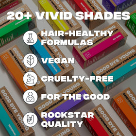 Rice protein ingredient visual indicating hair strength support