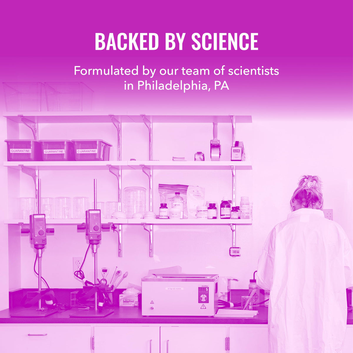Good Molecules Hyaluronic Acid Serum Pack 3 consumer-use scene suggests daily ritual for refreshed-looking skin
