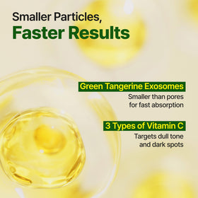 GOODAL niacinamide brightening complex mask targets dullness and tone.