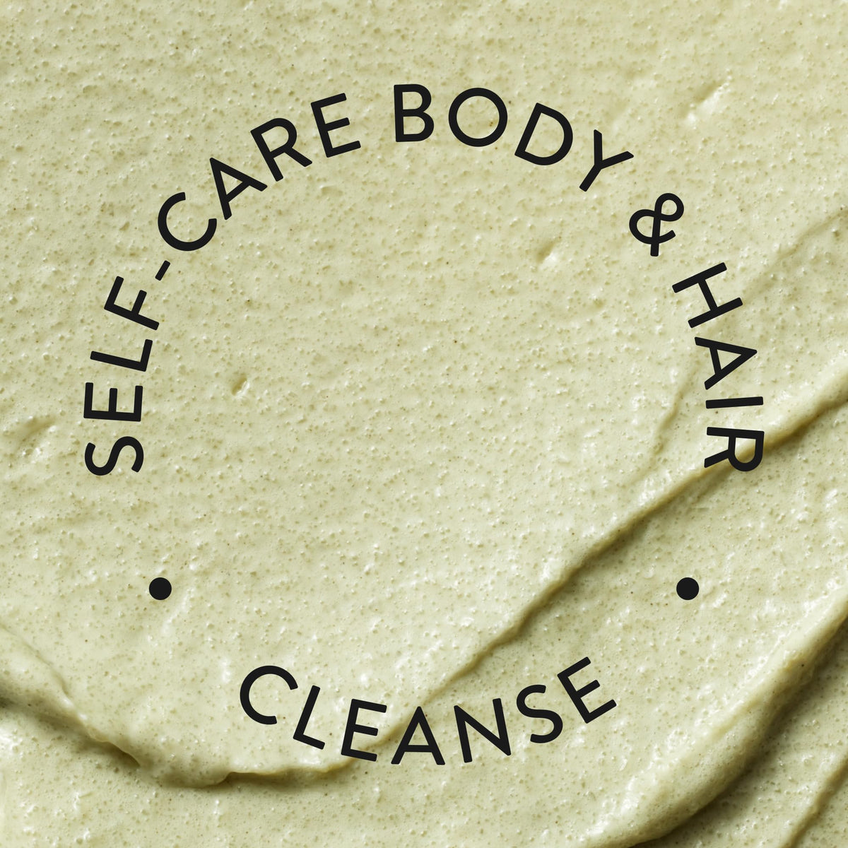 Exfoliating massage action suggests revitalizing Powerscrub treatment
