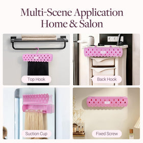 GOOGOO includes accessories for flexible installation and setup customization