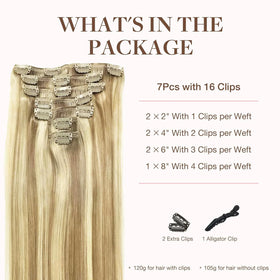 GOO GOO Remy hair texture close-up highlights natural shine and softness.