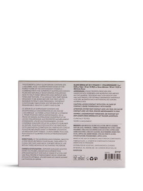 Goop Beauty clean formula label emphasizing cruelty-free standards.