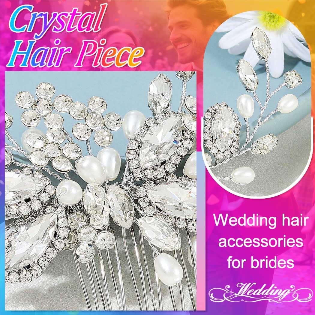 GORAIS versatile wedding accessory for weddings, receptions, and photos.