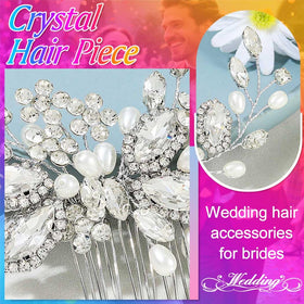 GORAIS versatile wedding accessory for weddings, receptions, and photos.