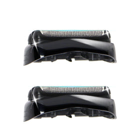 GORLENT Series 3 Pro replacement head close-up for a precise, smooth shave.