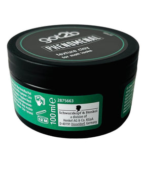 Got2b PhenoMENal in hands shaping defined, non-sticky hold