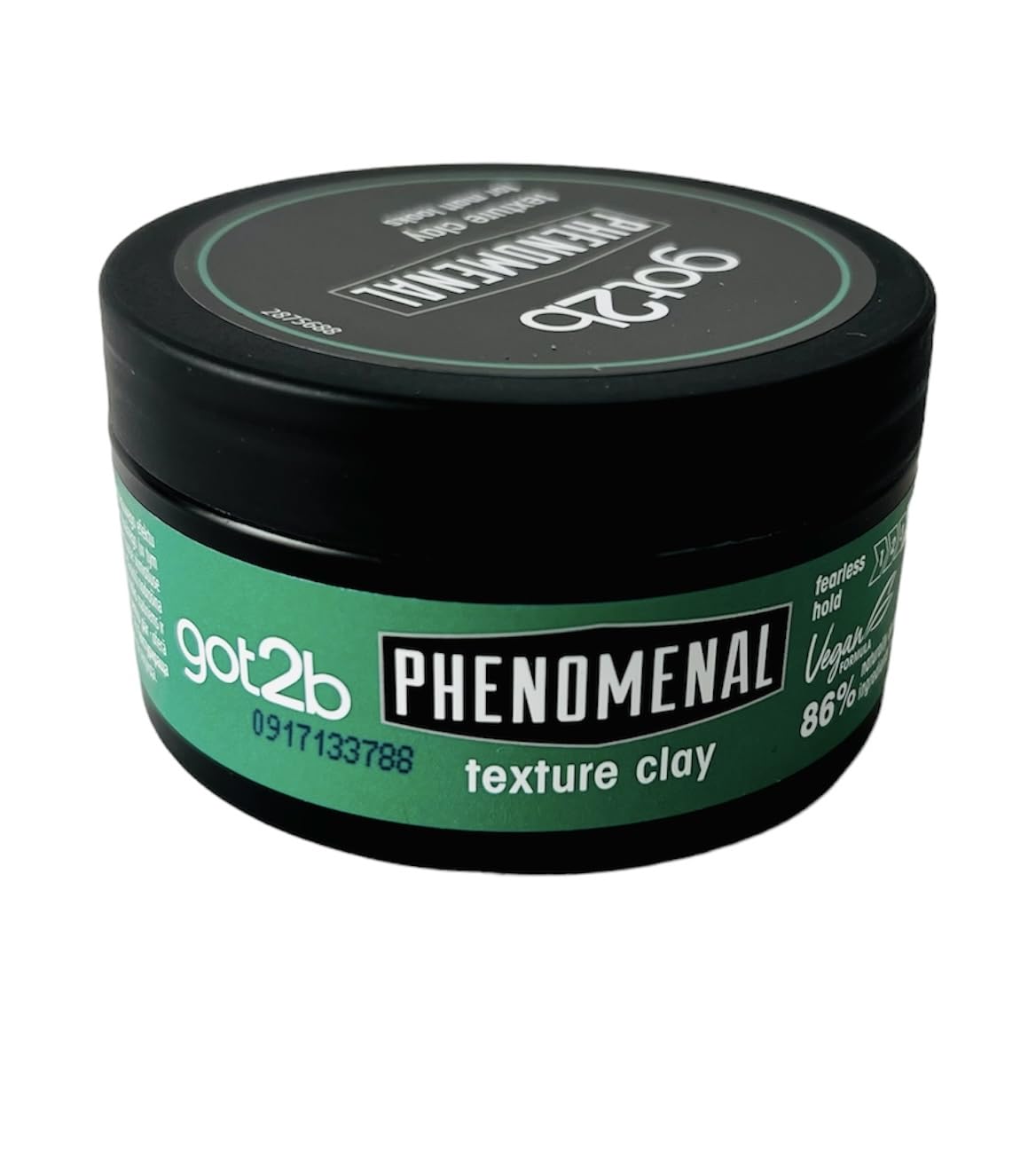 Packaging highlights barber-inspired design for everyday grooming routines