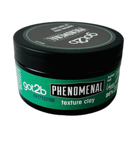 Packaging highlights barber-inspired design for everyday grooming routines
