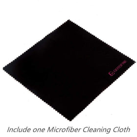 Gotofine durable, waterproof mirror suitable for humid bathroom conditions.