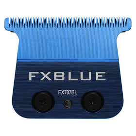 GOTTOG FXBLUE replacement blades pack for FX787/FX726 trimmers, showing precision and durability