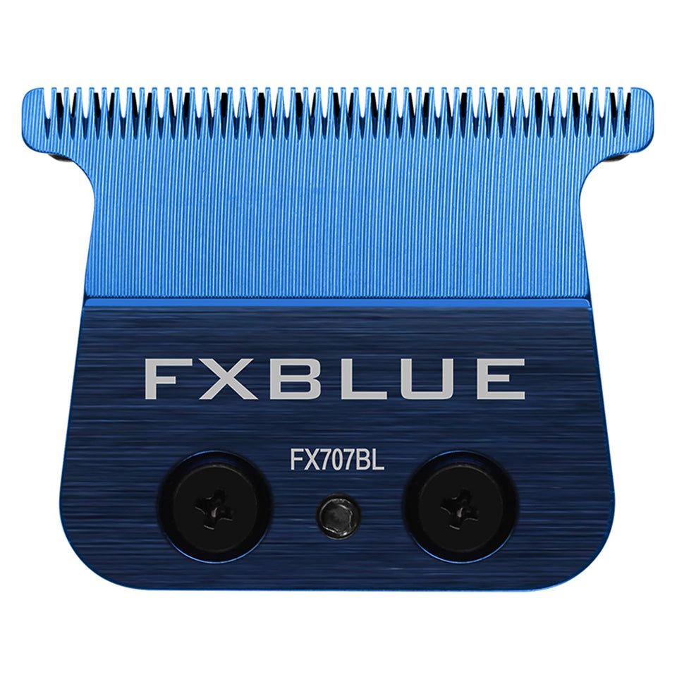 GOTTOG FXBLUE replacement blades pack for FX787/FX726 trimmers, showing precision and durability
