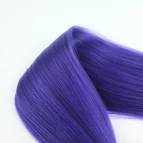 Gozill lightweight braiding hair, 3.17-ounce per piece, comfortable wear.