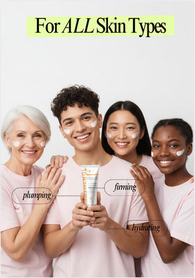 GPC Green Pharm Cosmetic baby skin safe formula for delicate skin.
