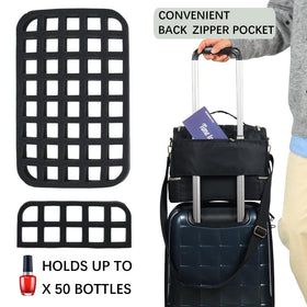 GR69N organizer bag side pocket for quick tool access