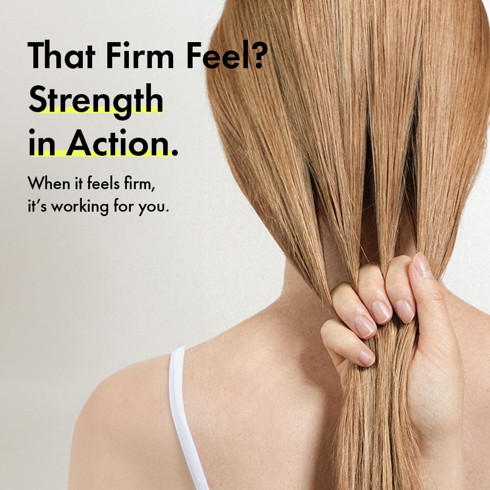 Grabityg0.0 biotin and salicylic acid ingredients infographic for scalp support