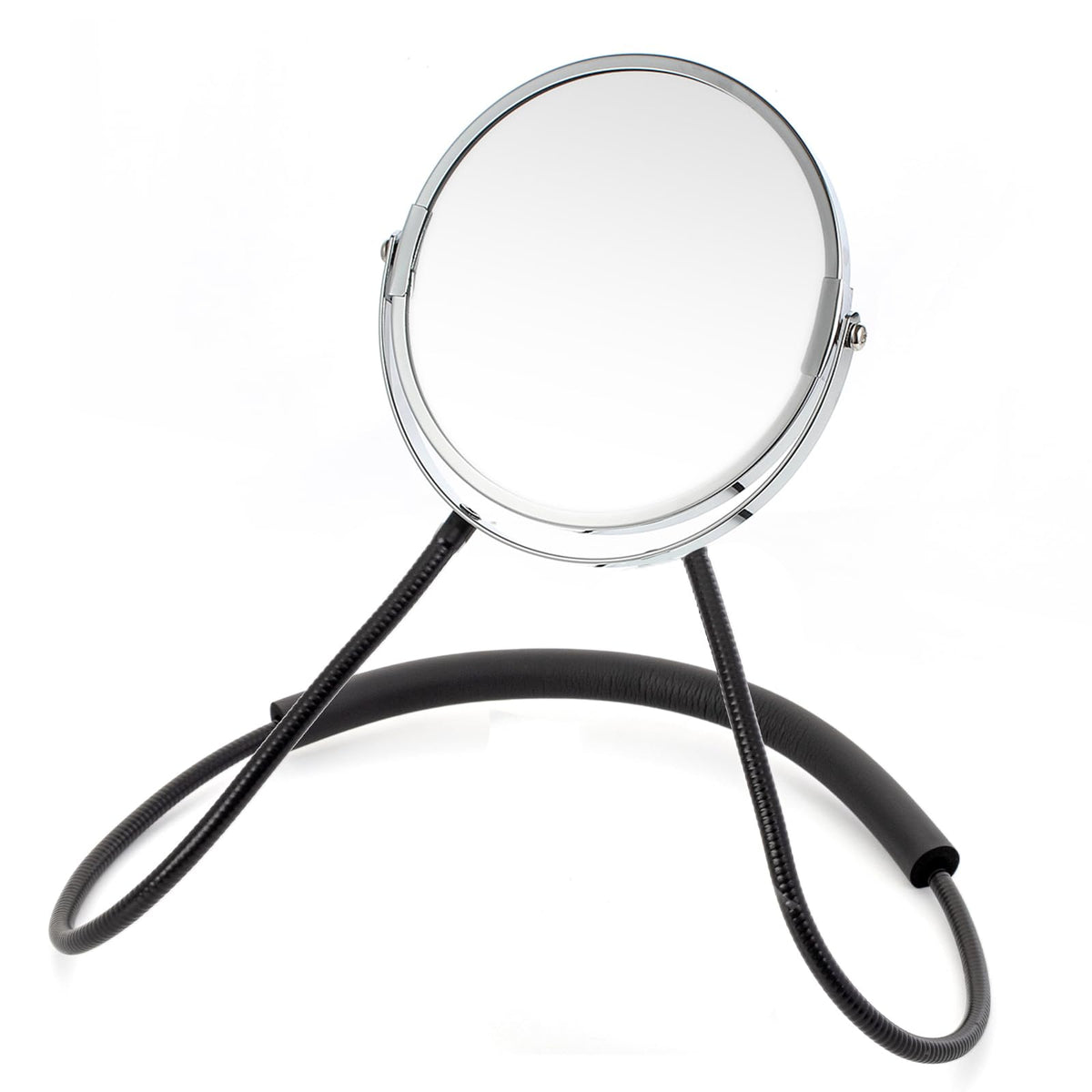 Grandeco 18-inch adjustable arm for versatile positioning during tasks.