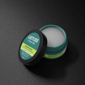 Great Clips Latitude long-wear performance highlights all-day style without stiffness.