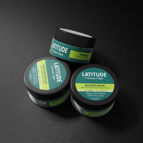 Great Clips Latitude fragrance hints add familiarity and a fresh grooming experience.