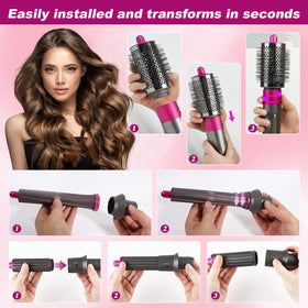 GreeSuit adaptor for Dyson Airwrap enables seamless styling with compatible devices
