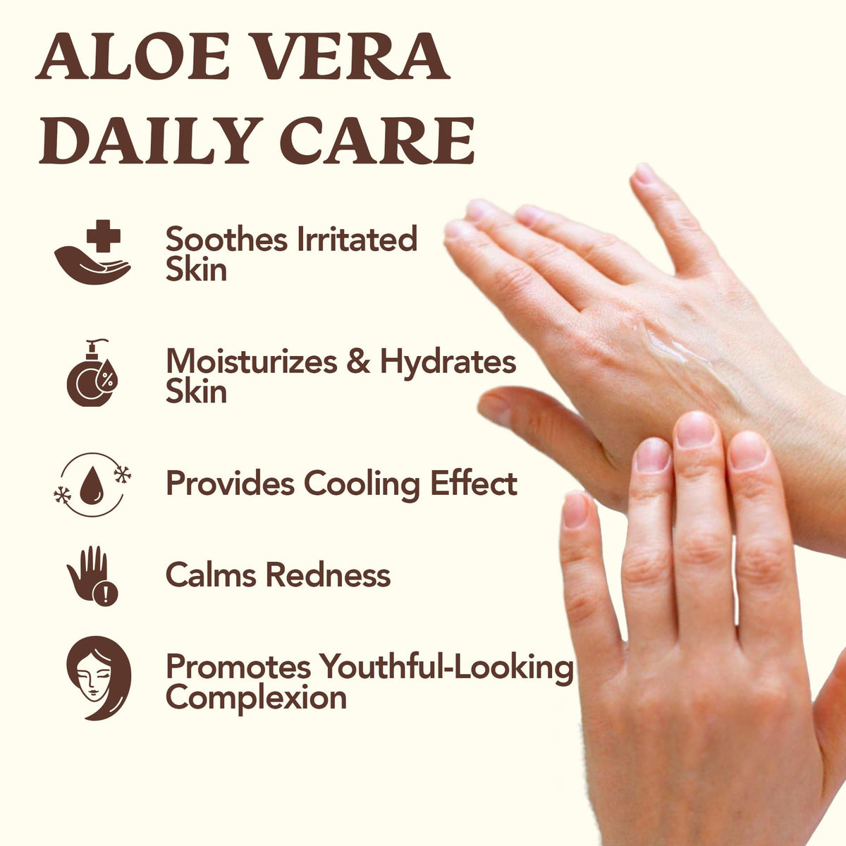 Green Leaf Naturals Aloe Vera Spray cold-pressed preserves natural nutrients