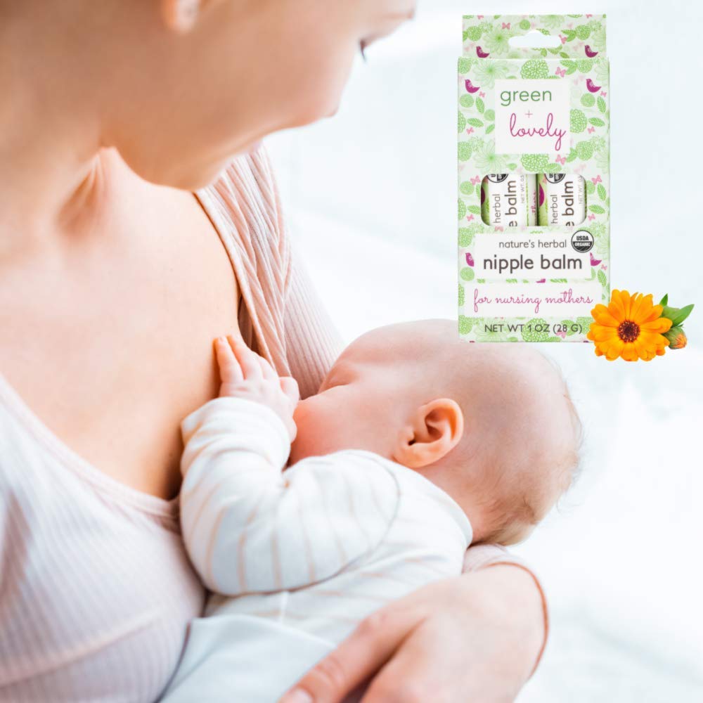 Two-pack gift set perfect for hospital bag or baby shower.