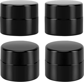 Green Nexus 50-pack in sturdy box for organized cosmetic storage