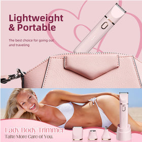 Gremiamo compact travel-friendly kit fits in purse or makeup bag