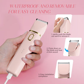 Gremiamo USB dock charges quickly for travel-ready styling anywhere