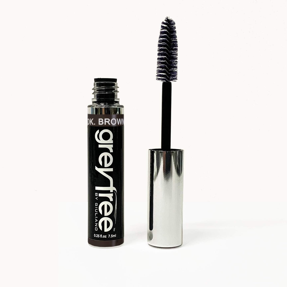 Greyfree 2 pack provides reliable portable color for quick touch-ups