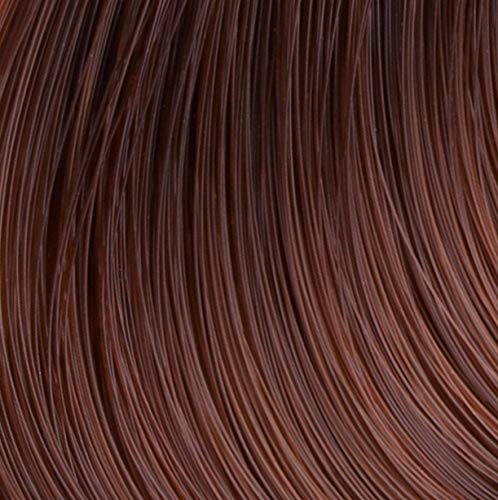 Greyfree mustache and beard color tube provides precise, mess-free gray blending.