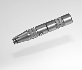 Groom Mate Platinum XL easy-clean design shown with cleaning steps.