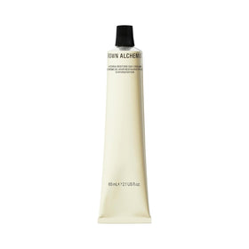 Grown Alchemist Hydra-Restore Day Cream bottle front for daily hydration without shine.