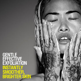 Grown Alchemist Polishing Exfoliant bamboo exfoliant particles refining texture
