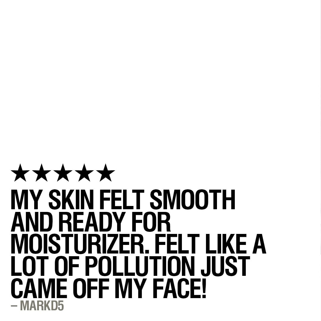 Grown Alchemist Polishing Exfoliant rosehip oil and vitamin E for hydration
