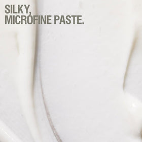 Grown Alchemist Polishing Exfoliant vegan and cruelty-free indicator