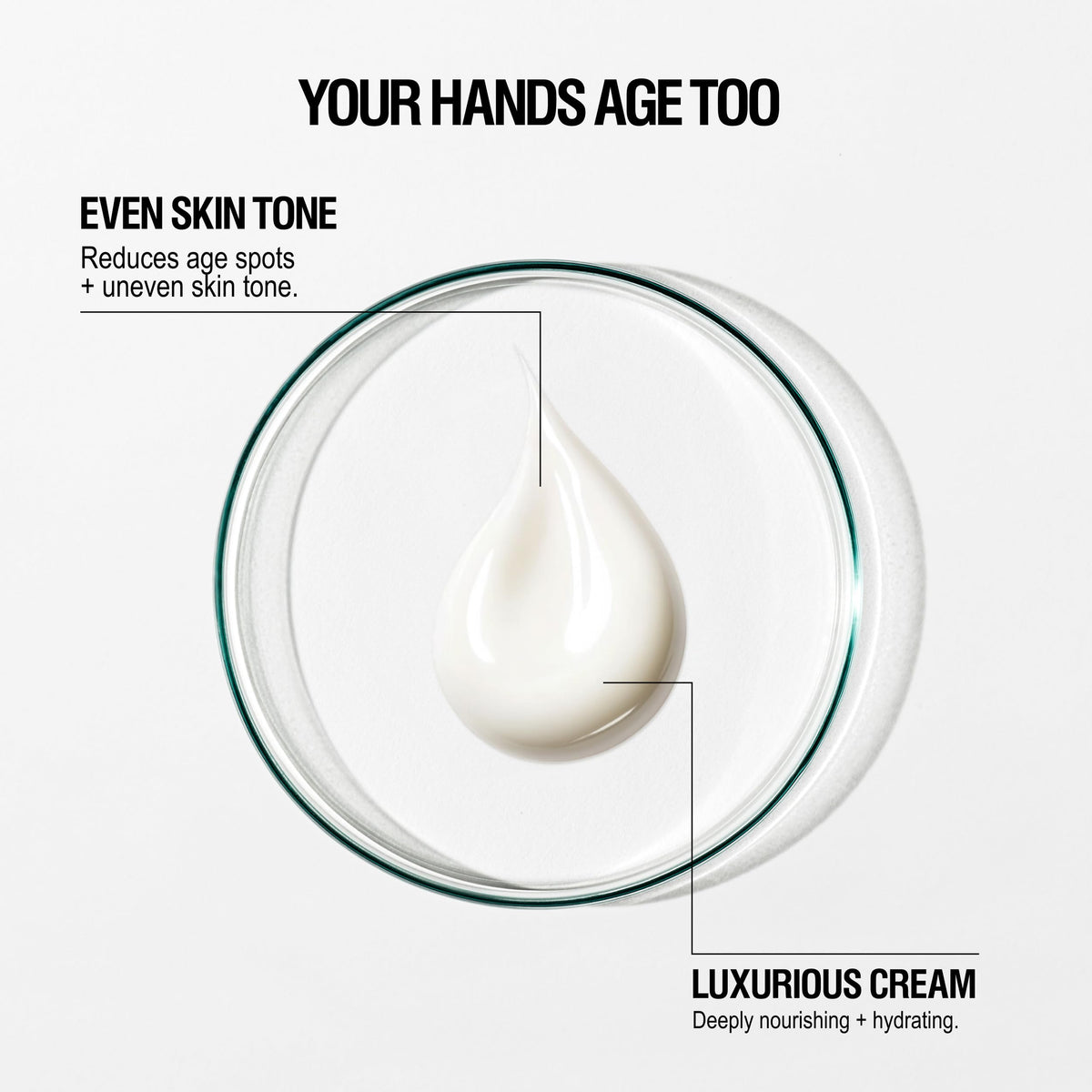 Grown Alchemist almond oil formula deeply moisturizes for smoother skin