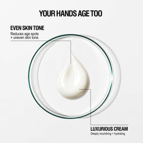 Grown Alchemist almond oil formula deeply moisturizes for smoother skin