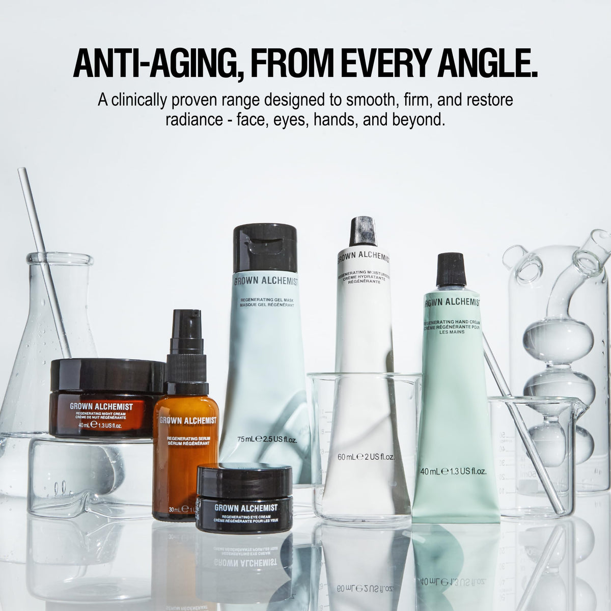 Ideal addition to daily hand care routine for nourished, refreshed hands