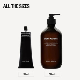 Label showing vegan, cruelty-free credentials for clean beauty.