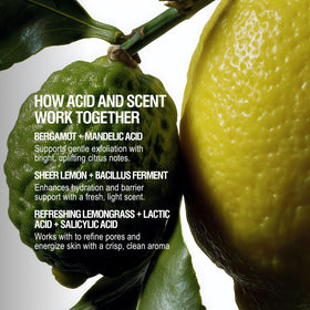 Grown Alchemist Resurfacing Body Cleanser pairing image