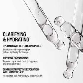Grown Alchemist close-up of barrier friendly squalane formula