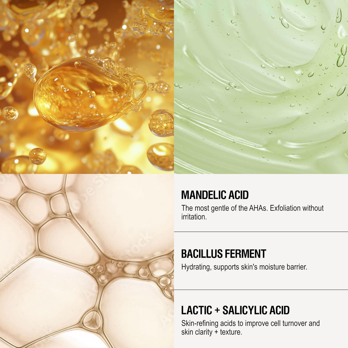 Grown Alchemist spa like fragrance notes bergamot lemongrass cedarwood