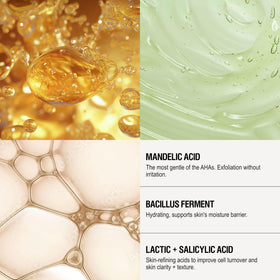 Grown Alchemist spa like fragrance notes bergamot lemongrass cedarwood